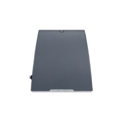 Muro Surface, väggarmatur, 14-28W, 1700-3250lm, 4000K, assymetrisk optik, CRI80, ONOFF, antracitgrå