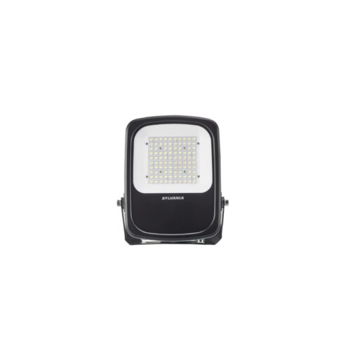 Kalani IP66 3KLM, ytmonteras, 23W, 3400lm, 4000K, CRI80, assymetrisk 65x120°, ONOFF, svart, kabel 1m - Bild 2