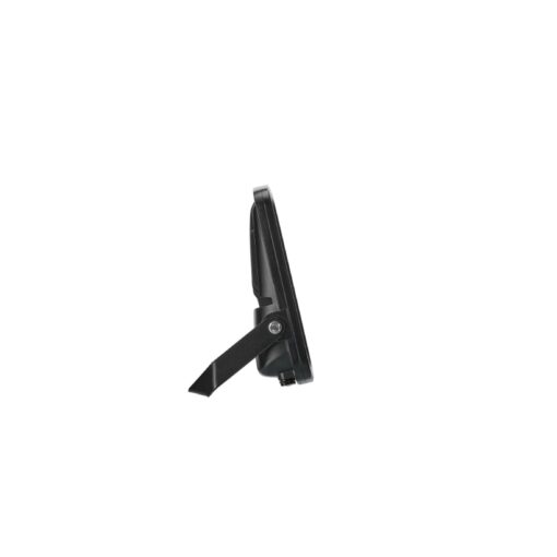 Kalani IP66 3KLM, ytmonteras, 23W, 3400lm, 4000K, CRI80, assymetrisk 65x120°, ONOFF, svart, kabel 1m - Bild 3