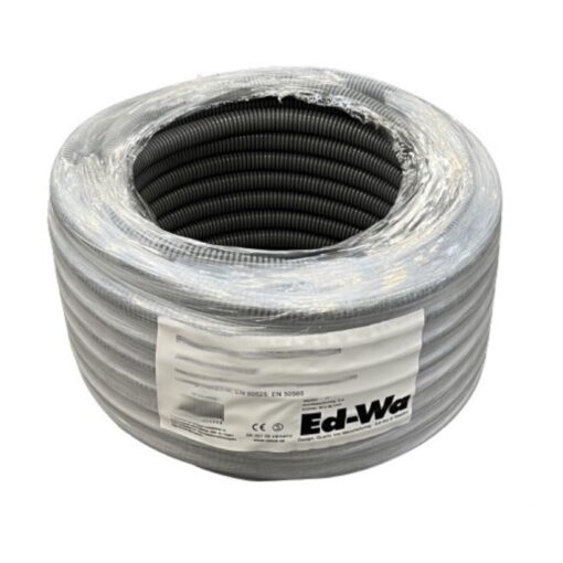 Flexrör 25mm HF 750N, 50m - Bild 2