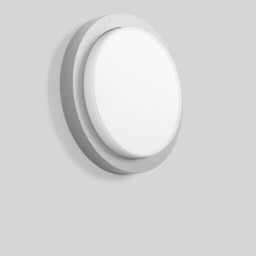 Cadero disca, D311, 4,5-10W, 320-820lm, 3000/4000K, silver - Bild 2