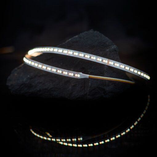 SLC LED Strip TW, 14,4W, 1280lm/m, 2200-6500K, CRI80, 5meter - Bild 2