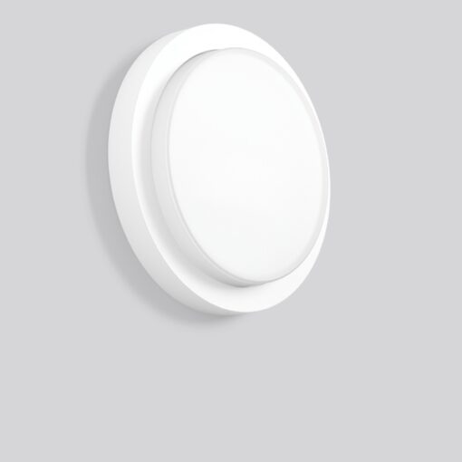 Cadero disca, D311, 4,5-10W, 320-820lm, 3000/4000K, vit - Bild 2