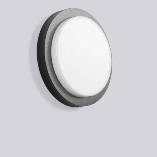 Cadero disca, D311, 4,5-10W, 320-820lm, 3000/4000K, antracit - Bild 2
