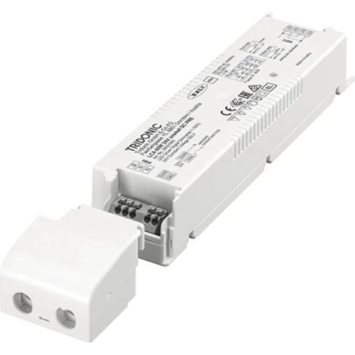 CV DRIVER DALI 60W 24V (28001663) - Bild 2