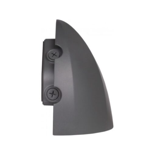 Antares A, L238mm, 13-25W, 1570-3180lm, 3000-5000K, ONOFF, antracitgrå - Bild 2