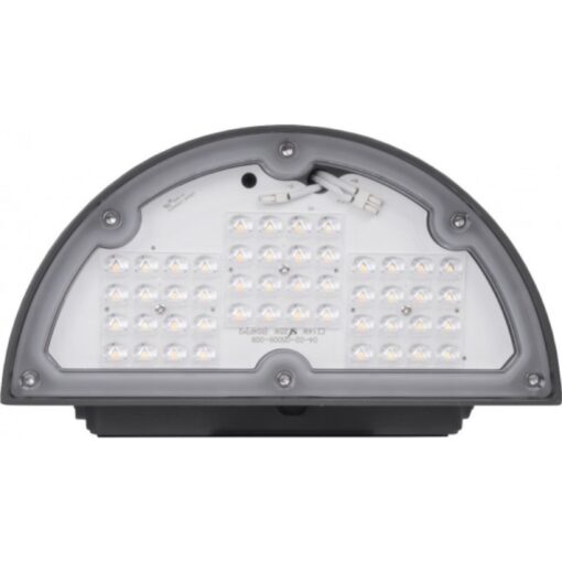 Antares A, L238mm, 13-25W, 1570-3180lm, 3000-5000K, ONOFF, antracitgrå - Bild 3
