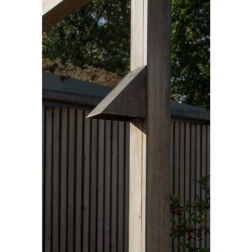 Örsjö, Oxid Vit struktur, 6W, 2700K,  Dimbar - Bild 9