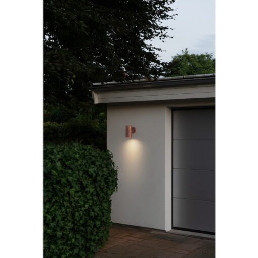 Örsjö, C627 Liten Rå mässing, E27 - Bild 3