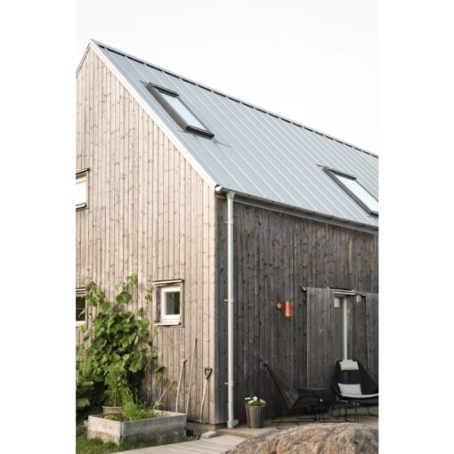 Örsjö, C627 Liten Rå mässing, E27 - Bild 5
