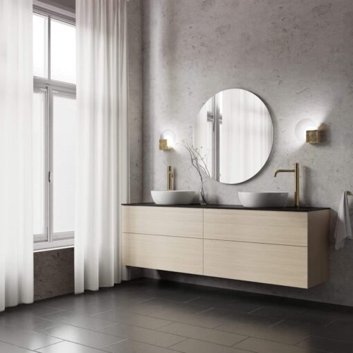 Örsjö, Sun Svart struktur, 2700K, CRI90 - Bild 3