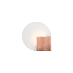 Örsjö, Sun Rå koppar, 2700K, CRI90