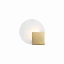 Örsjö, Sun Rå mässing, 2700K, CRI90