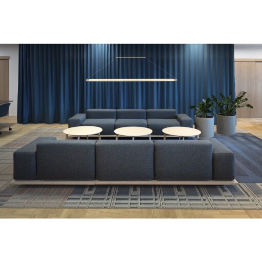 Örsjö, Ray Pendant Medium, L1200mm, 2700K, CRI90, Dimbar - Bild 2