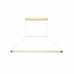 Örsjö, Ray Pendant Stor, L1500mm, 2700K, CRI90, Dimbar