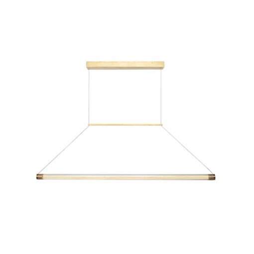 Örsjö, Ray Pendant Stor, L1500mm, 2700K, CRI90, Dimbar