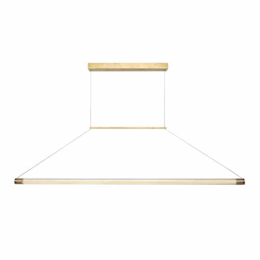 Örsjö, Ray Pendant Stor, L1500mm, 2700K, CRI90, Dimbar - Bild 2