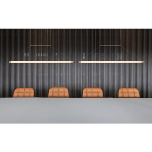 Örsjö, Ray Pendant Stor, L1500mm, 2700K, CRI90, Dimbar - Bild 3