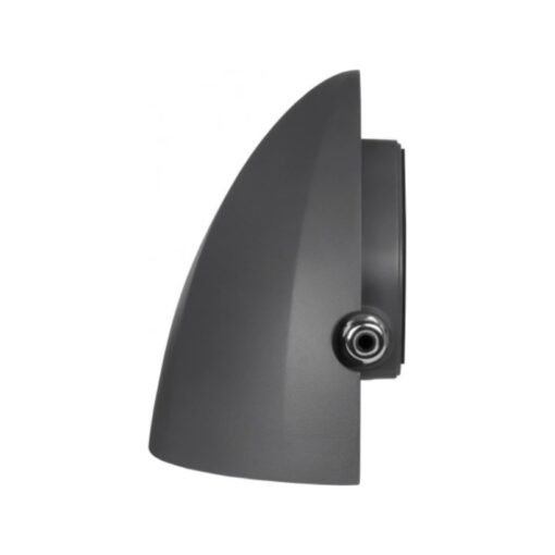 Antares A, L238mm, 13-25W, 1570-3180lm, 3000-5000K, ONOFF, antracitgrå - Bild 4