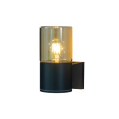 Lysekil vägglampa, 1X E27