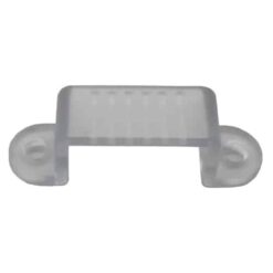Arbetsbelysning Monteringsclips med skruv 20-pack