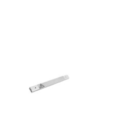 Scanled PRO 4, L249mm, 4W, 210lm, 3000K, dimbar, vit