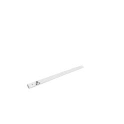 Scanled PRO 9, L548mm, 9W, 660lm, 3000K, dimbar, vit