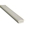 Scanstrip Golv, L1800mm, vit, 12,3mm listbredd