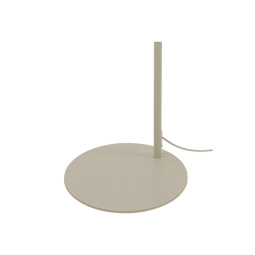 CERES golvlampa, H1460mm, E27, sand - Bild 5