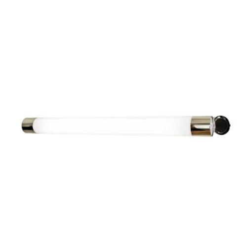 MODICA vägglampa, B440mm,9W, 630lm, 3000K, Onoff, krom