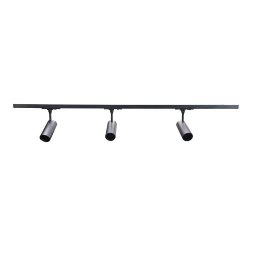 Trackline SPARROW 3, L1000mm, 8W, 560lm, 2700K, CR90, DIM, svart