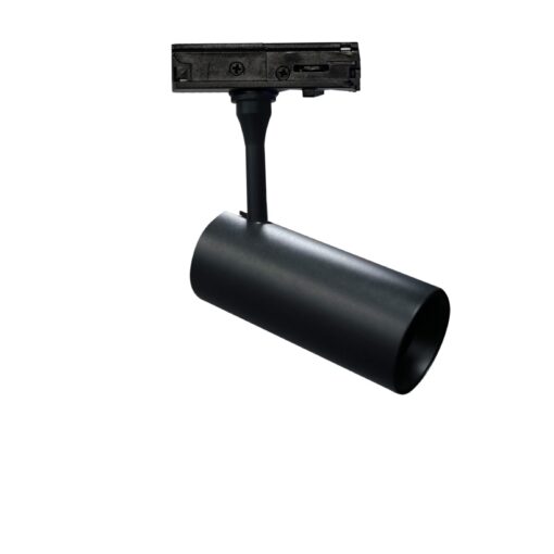 Trackline SPARROW 3, L1000mm, 8W, 560lm, 2700K, CR90, DIM, svart - Bild 6