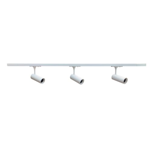 Trackline SPARROW 3, L1000mm, 8W, 560lm, 2700K, CR90, DIM, vita