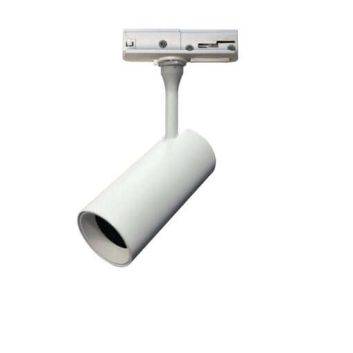 Trackline SPARROW 3, L1000mm, 8W, 560lm, 2700K, CR90, DIM, vita - Bild 5