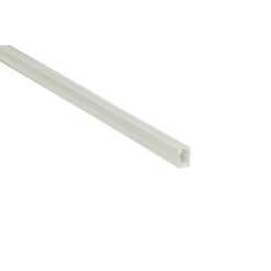 Scanstrip Smal, L1800mm, vit, 4mm listbredd