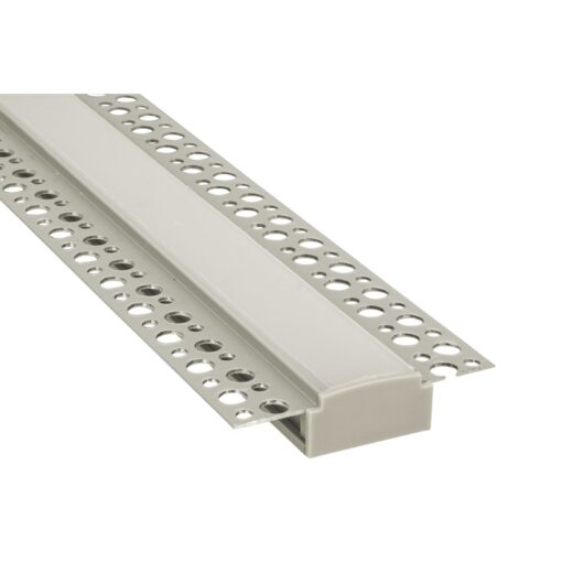 Scanstrip Gips XL, L1800mm, alu, 29,1mm listbredd - Bild 2