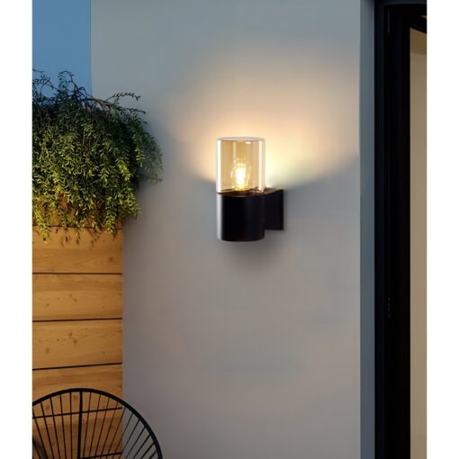 Lysekil vägglampa, 1X E27 - Bild 2
