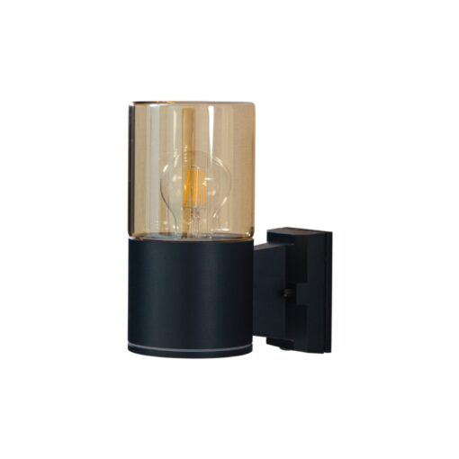 Lysekil vägglampa, 1X E27 - Bild 3