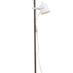 ESPRESSO golvlampa, H1530mm, E27