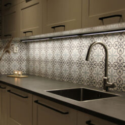 Alternative view of Scanled PRO 9, L548mm, 9W, 660lm, 3000K, dimbar