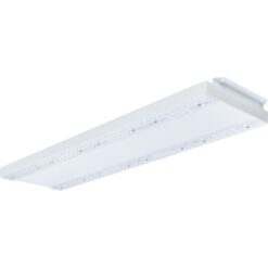 Sportsbay, ytmonteras, L1500mm, 118W, 18400lm, 4000K, CRI80, 117°, Dali, vit