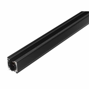Global Trac Pro Kontaktskena, 3-fas, 1m, XTS4100-2