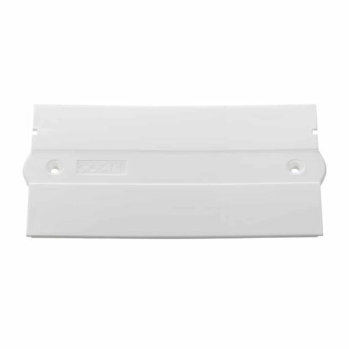 Global Trac Pro Skarvlock, Vit, XTSF10-3