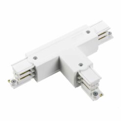 Global Trac Pro T-skarv, Vit, XTS40-3