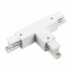 Global Trac Pro T-skarv, Vit, XTS39-3