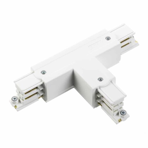 Global Trac Pro T-skarv, Vit, XTS39-3