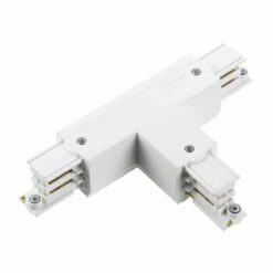 Global Trac Pro T-skarv, Vit, XTS37-3