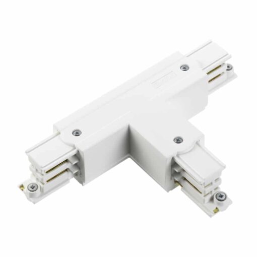 Global Trac Pro T-skarv, Vit, XTS37-3