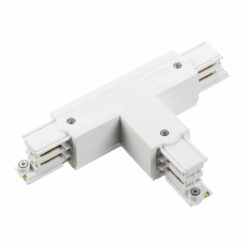 Global Trac Pro T-skarv, Vit, XTS36-3
