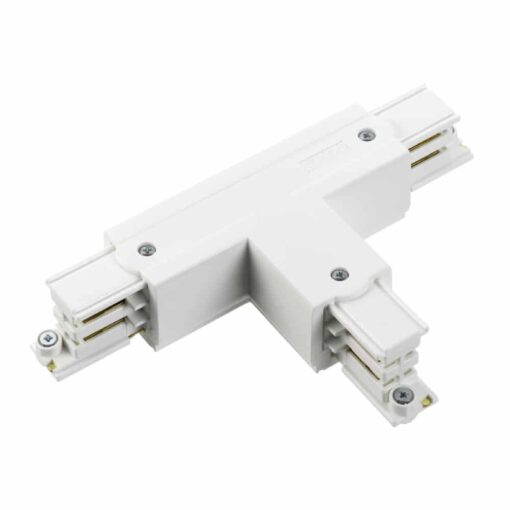 Global Trac Pro T-skarv, Vit, XTS36-3